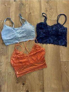 Bralette bundle